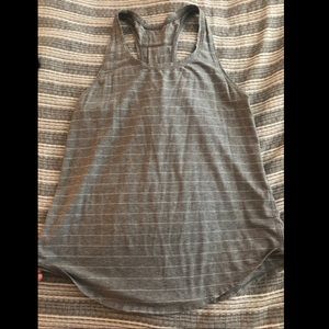 Lululemon Love Tank
